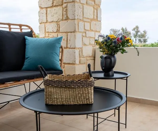 Σπίτι διακοπών Ros Solis Luxure House