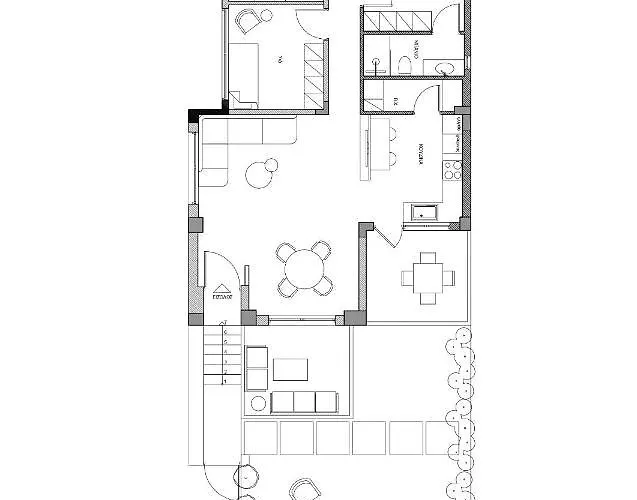 Дом отдыха Ros Solis Luxure House