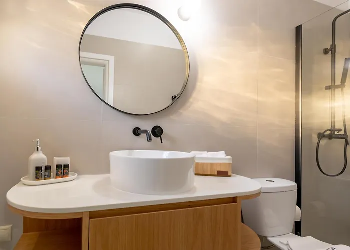 Ros Solis Luxure House Σπίτι διακοπών *