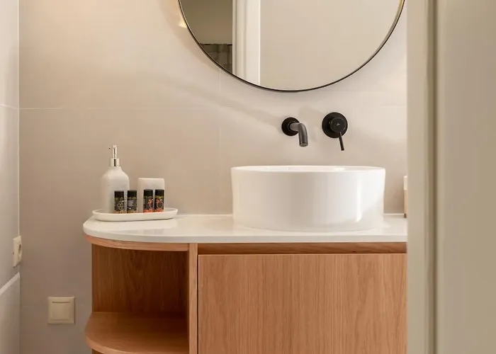 Σπίτι διακοπών Ros Solis Luxure House Χανιά