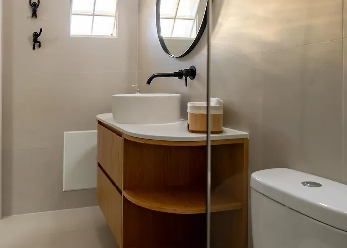 Σπίτι διακοπών Ros Solis Luxure House *