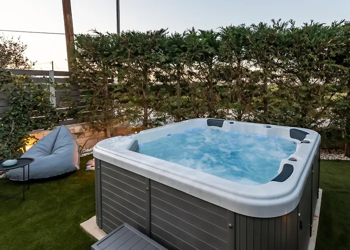 Ros Solis Luxure House Σπίτι διακοπών