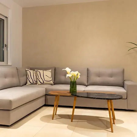 Feriehus Ros Solis Luxure House *