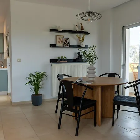 Σπίτι διακοπών Ros Solis Luxure House