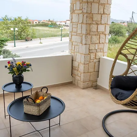 Ros Solis Luxure House *