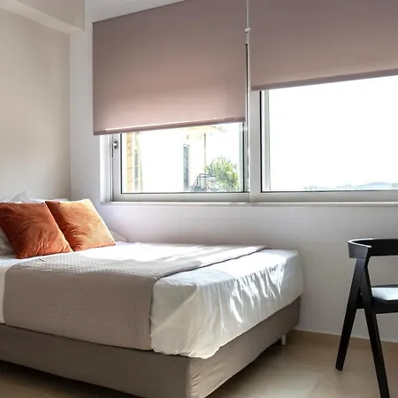 בית נופש Ros Solis Luxure House