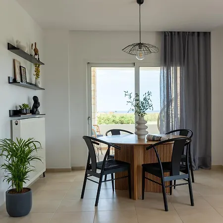 בית נופש Ros Solis Luxure House *