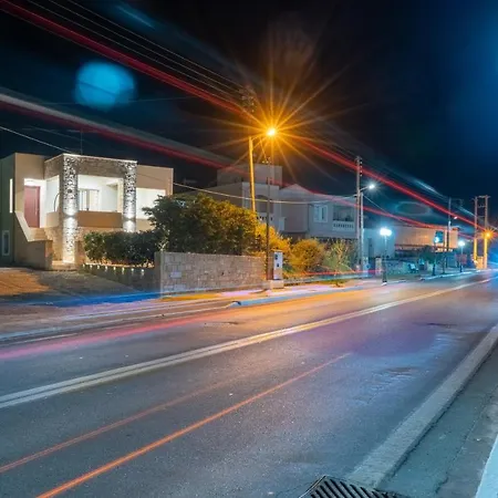 בית נופש Ros Solis Luxure House *