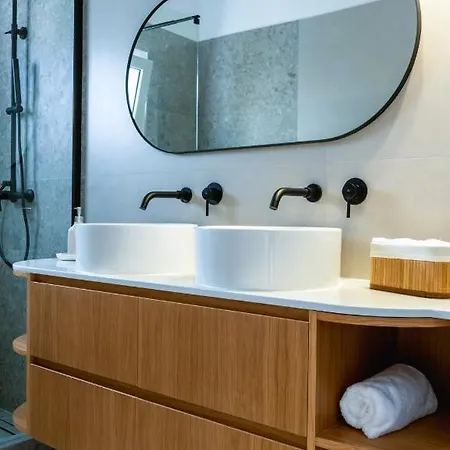 Ros Solis Luxure House Chania (Crete)