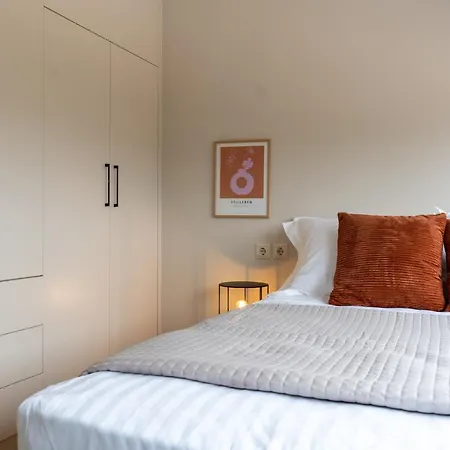 Ros Solis Luxure House חאניה