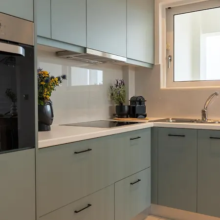 Ros Solis Luxure House Feriehus