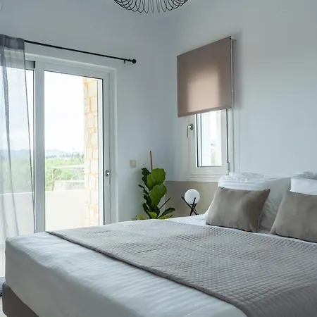 Feriehus Ros Solis Luxure House