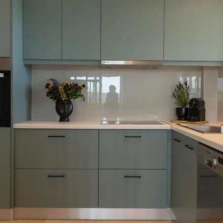 בית נופש Ros Solis Luxure House