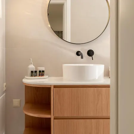 Feriehus Ros Solis Luxure House Chania (Crete)