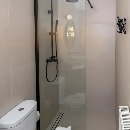 Ros Solis Luxure House * חאניה