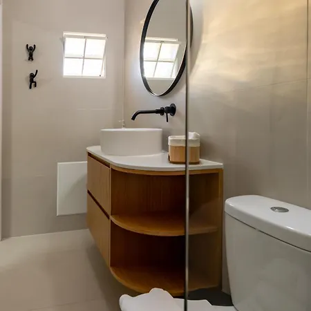 בית נופש Ros Solis Luxure House *