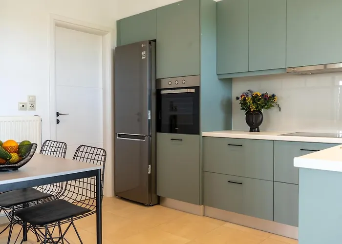 Ros Solis Luxure House Nyaraló *