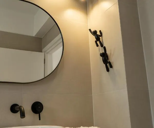 Ros Solis Luxure House Nyaraló