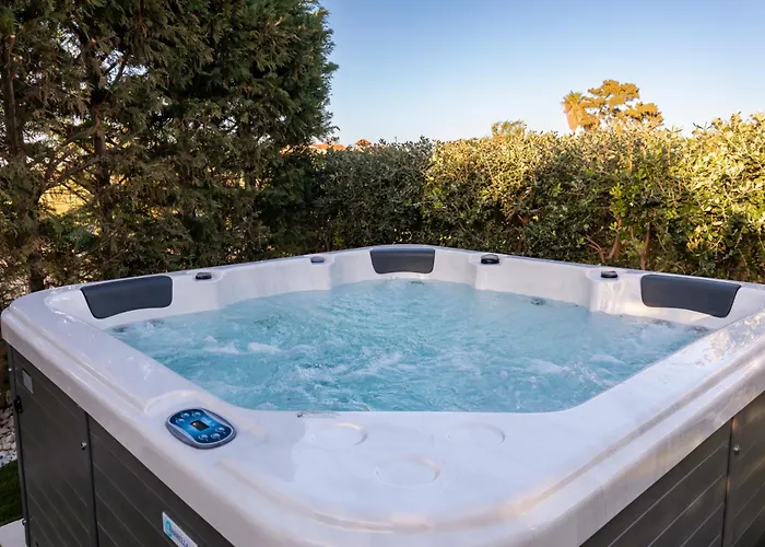 Nyaraló Ros Solis Luxure House