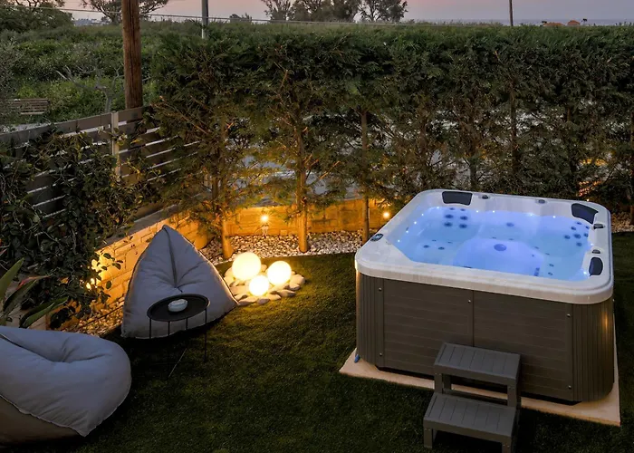 Nyaraló Ros Solis Luxure House *