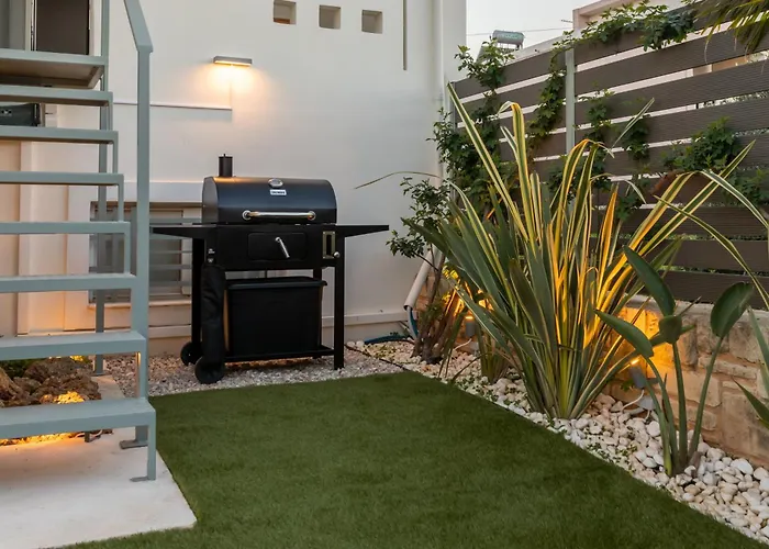 Ros Solis Luxure House